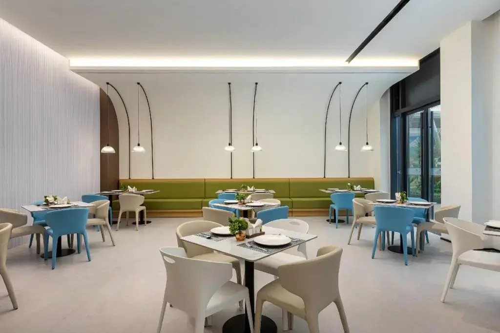 Microtel by Wyndham Haikou Meilan International Airport