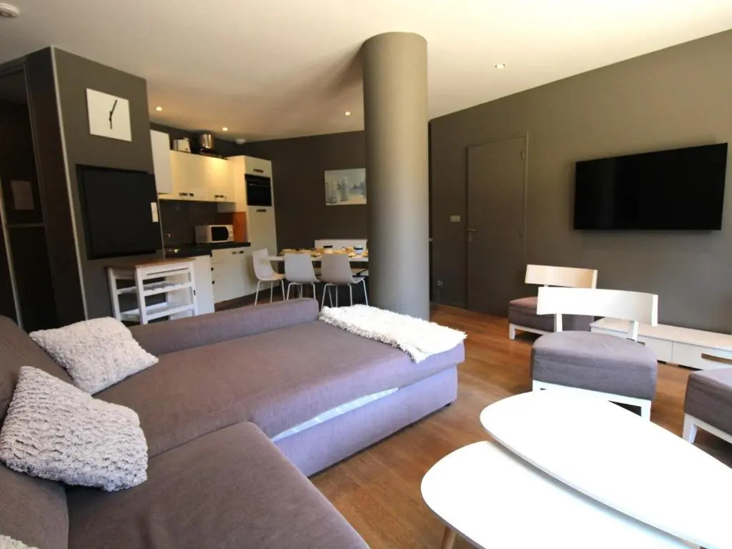 Appartement Avoriaz, 4 pièces, 8 personnes - FR-1-633-13