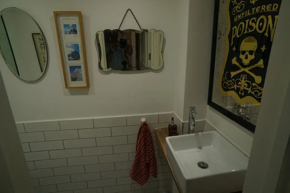 3 Bedroom House in Kensal Rise