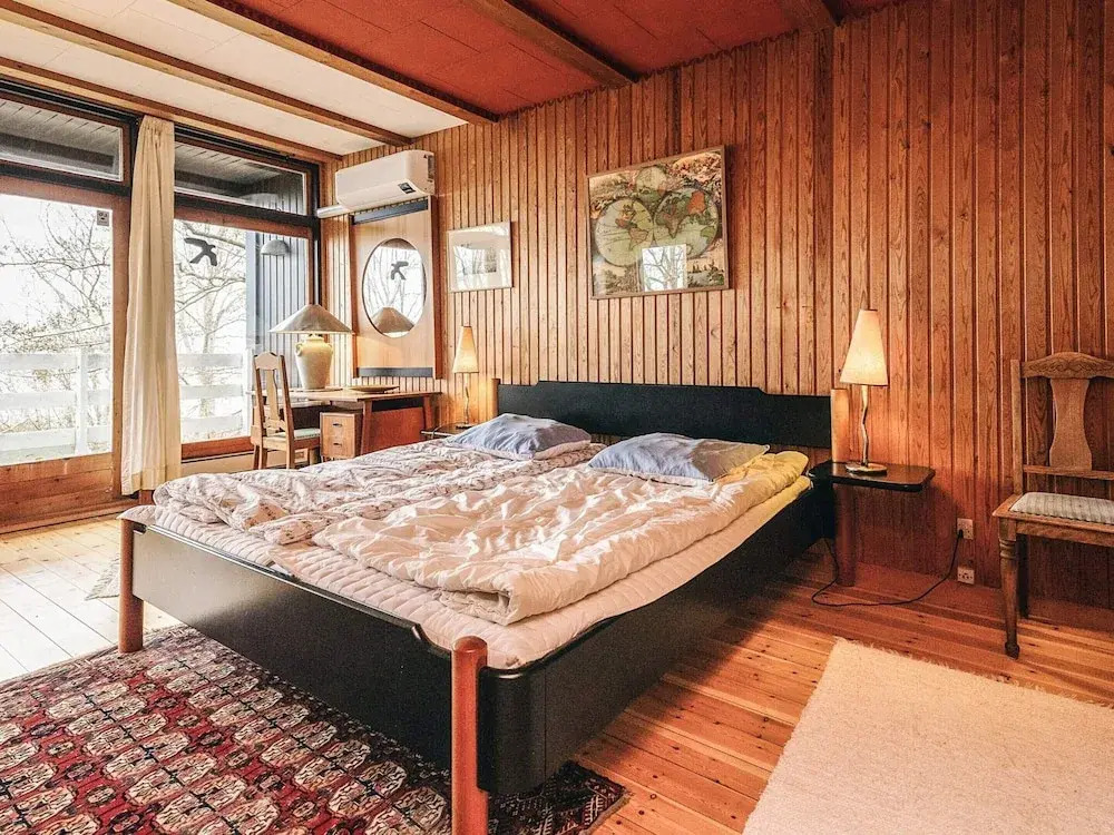 6 person holiday home in Dronningmølle-By Traum