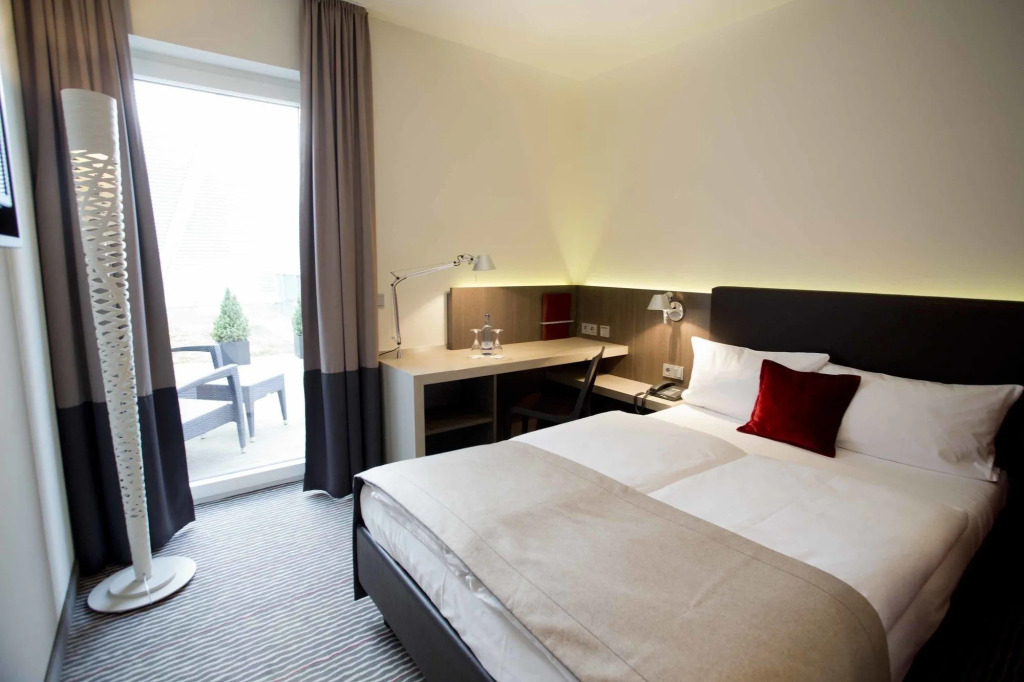 bigBOX ALLGAEU Hotel