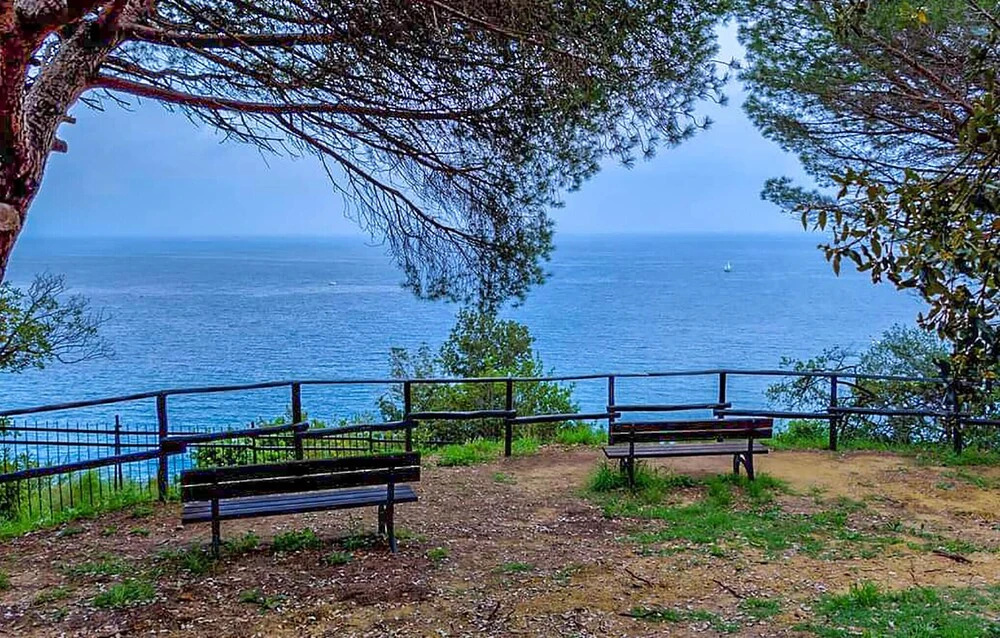 Beautiful Apartment in Celle Ligure With Wifi and 1 Bedrooms