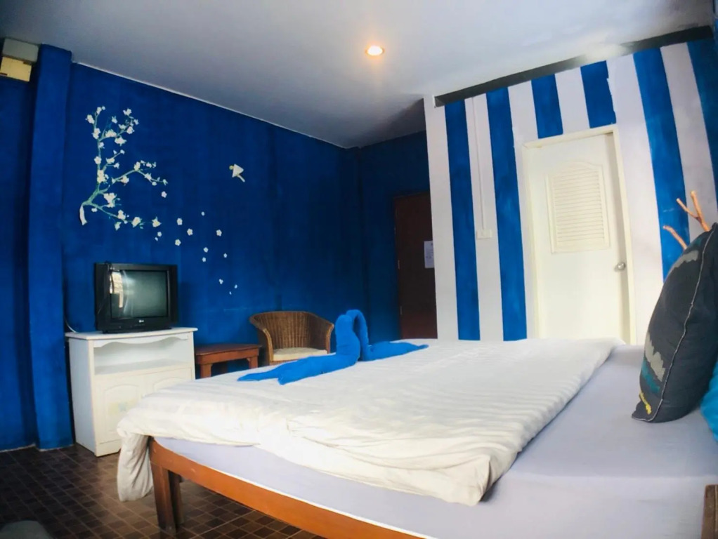 Suncliff Resort