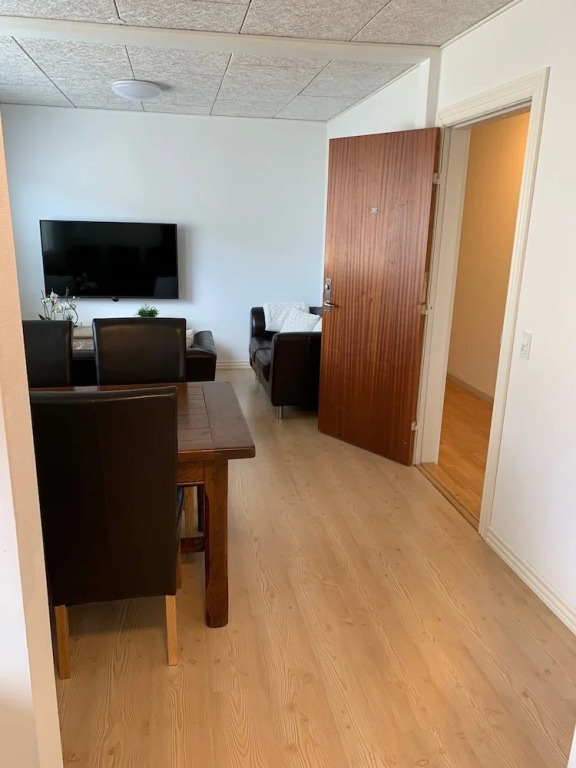 Femern Business House Inn