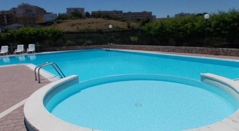 Hotel Maremonti