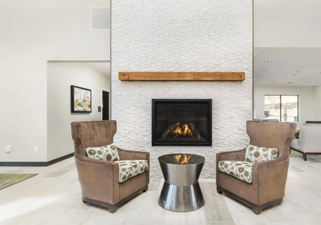 Best Western Plus Zion Canyon Inn & Suites