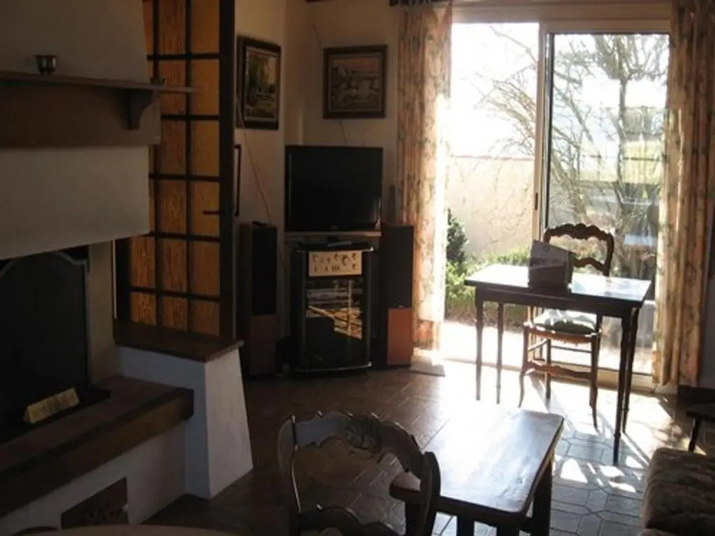 Maison Saint-Gilles-Croix-de-Vie, 5 pièces, 8 personnes - FR-1-324-197