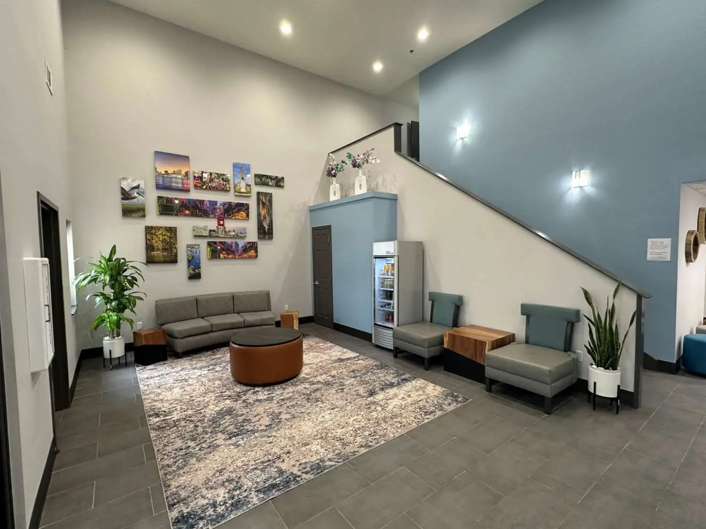 SureStay Plus by Best Western St. James Donaldsonville