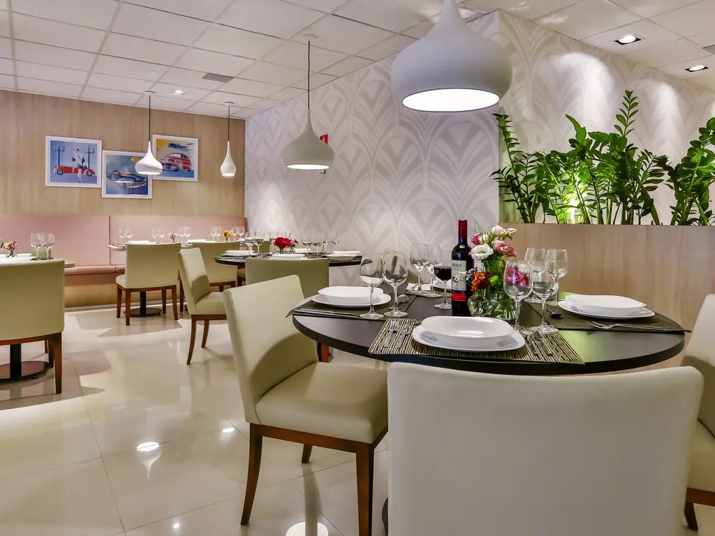 ibis Styles Goiania Marista