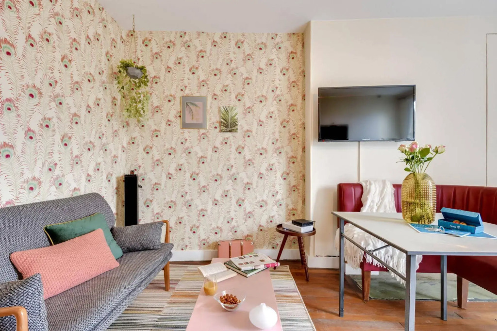 Sweet Inn Apartments Le Marais