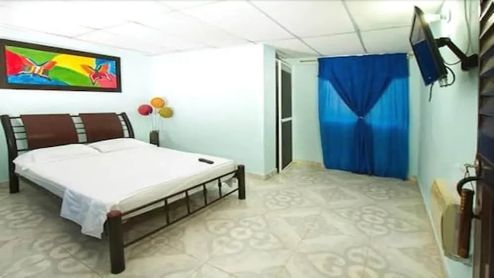 Hostal Casa Maria