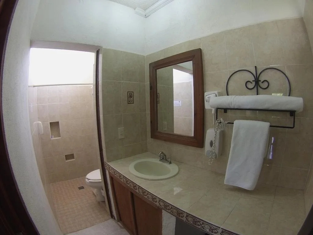 Hotel Santa Fe