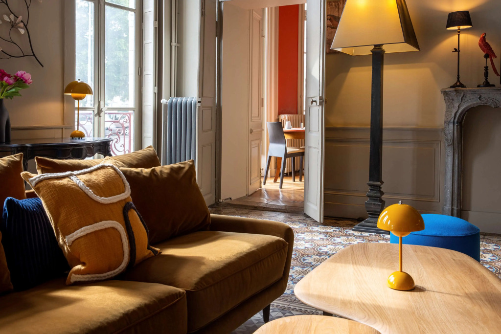 Best Western Plus dEurope et dAngleterre