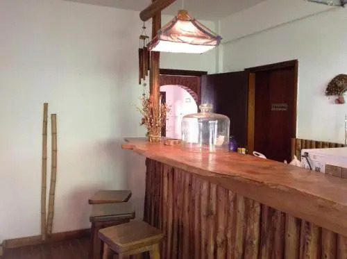 Hotel Romadrid
