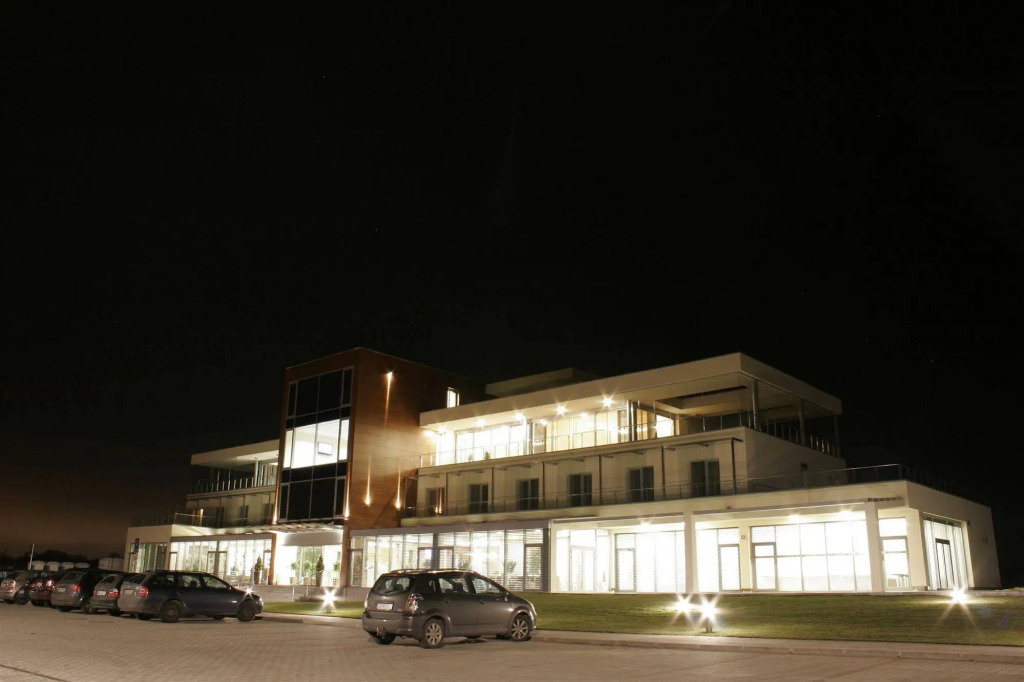 Hotel Ponteo - Activity Park