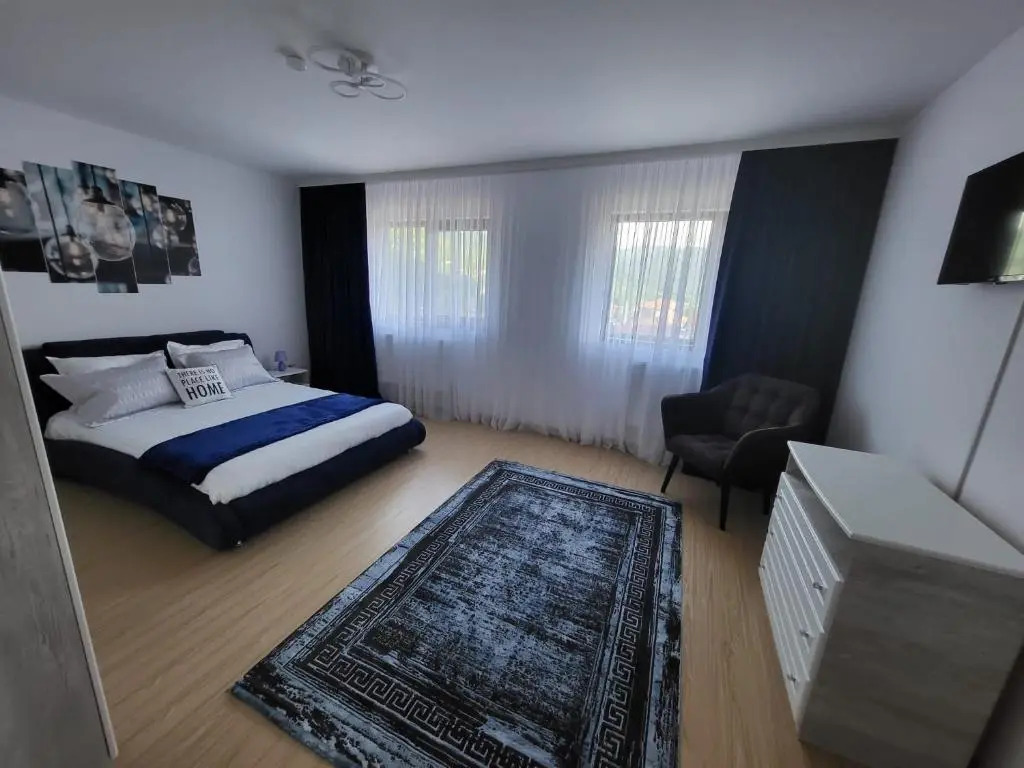 Bibis Apartments