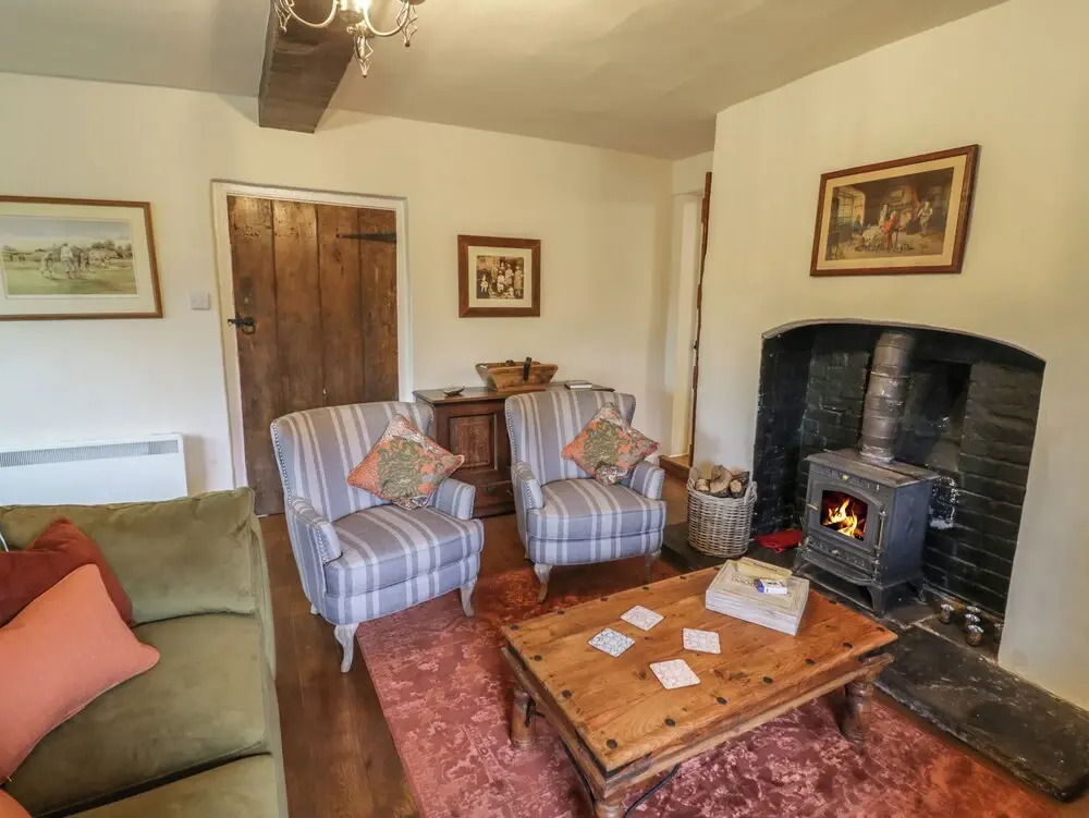 Grove Cottage