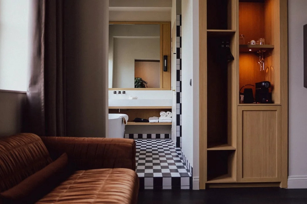 Hotel Ryder I Den Bosch - Vught