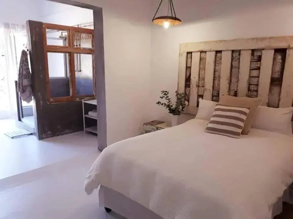 The Last Eve Guesthouse