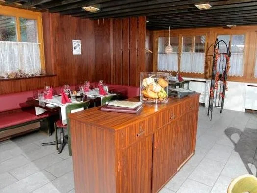 Hotel Motel Löwen