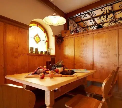 Hotel Berghof
