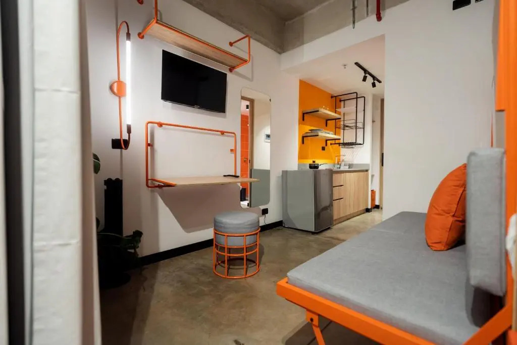 Indie Universe Creative Hotel
