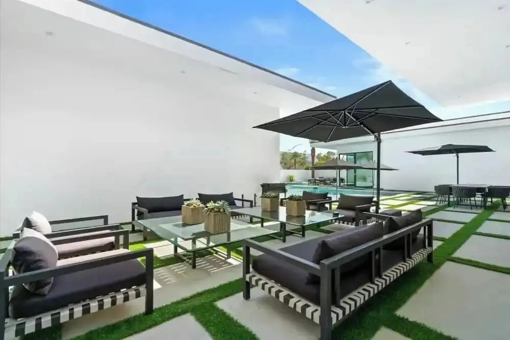 The Bravo Villas by AvantStay