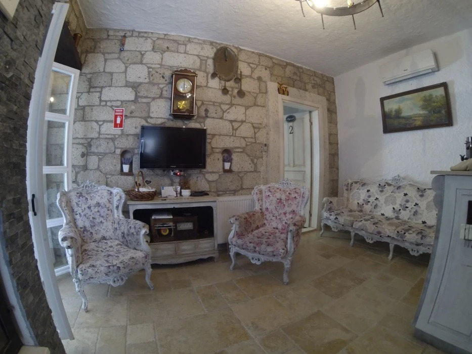 Alacati Konak Altinel