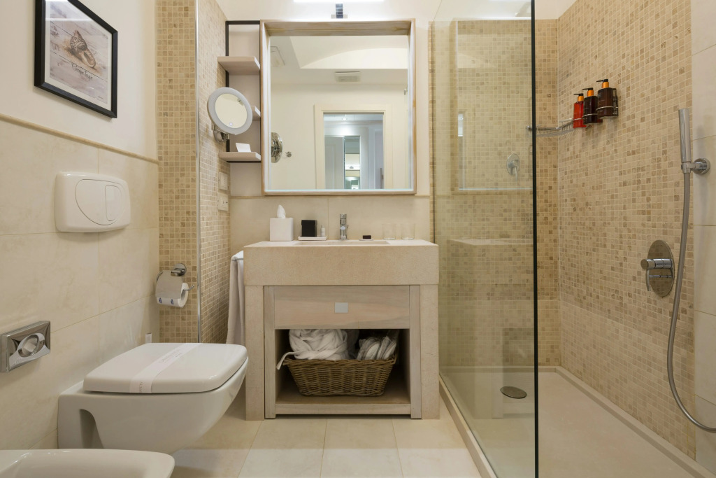 Canne Bianche Lifestyle Hotel