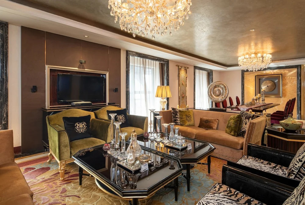 Hilton Xi'an