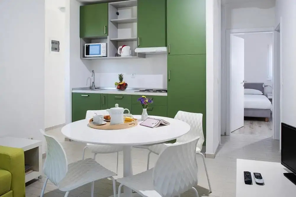 Apartment in Aminess Port 9 Residence, Korcula-formerly TUI Ferienhaus