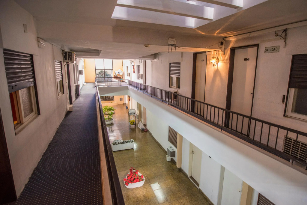Nuevo City Hotel