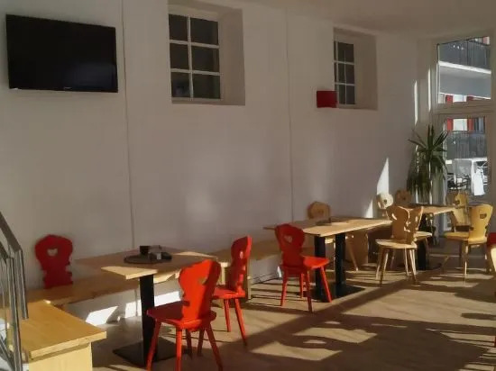 Sport-Hostel