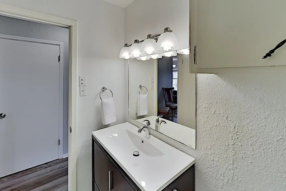 Rockport Beach Club Walk To The Beach! 4 Bedroom Duplex