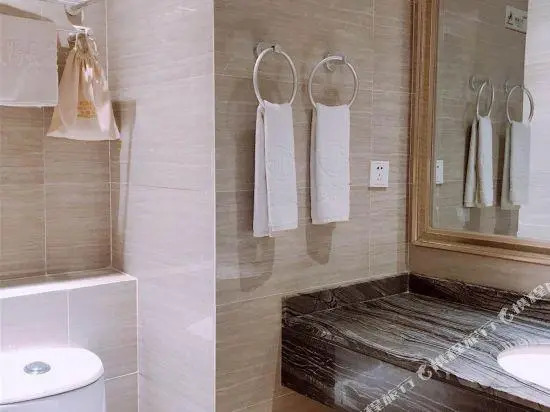 Chang'an International Hotel Xianyang