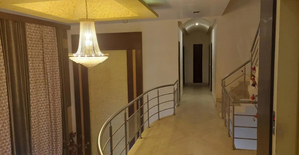 Hotel Goyal Palace