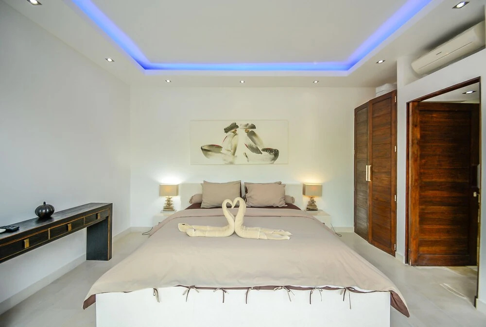 Villa Nala, Amazing 3 bedroom Seminyak