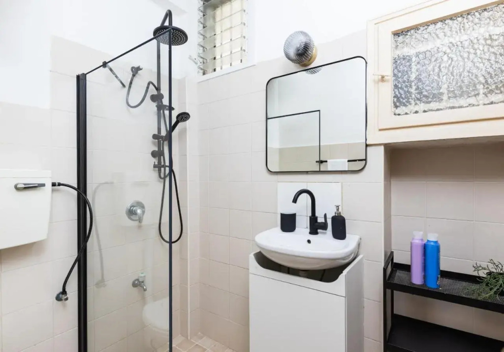 Studio 10 min from the Beach