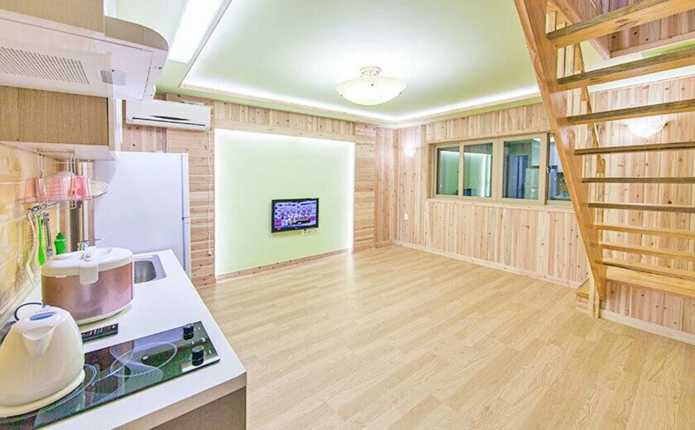 Sinwha Pension