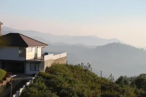 The Xanadu, Coonoor