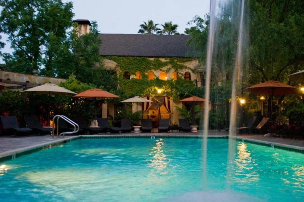Kenwood Inn & Spa