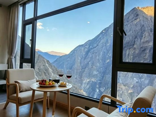 Yujian Shan Homestay, Tiger Leaping Gorge