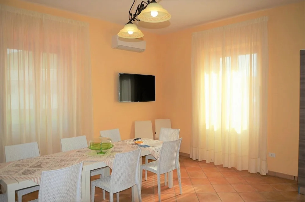 Casa Tonino