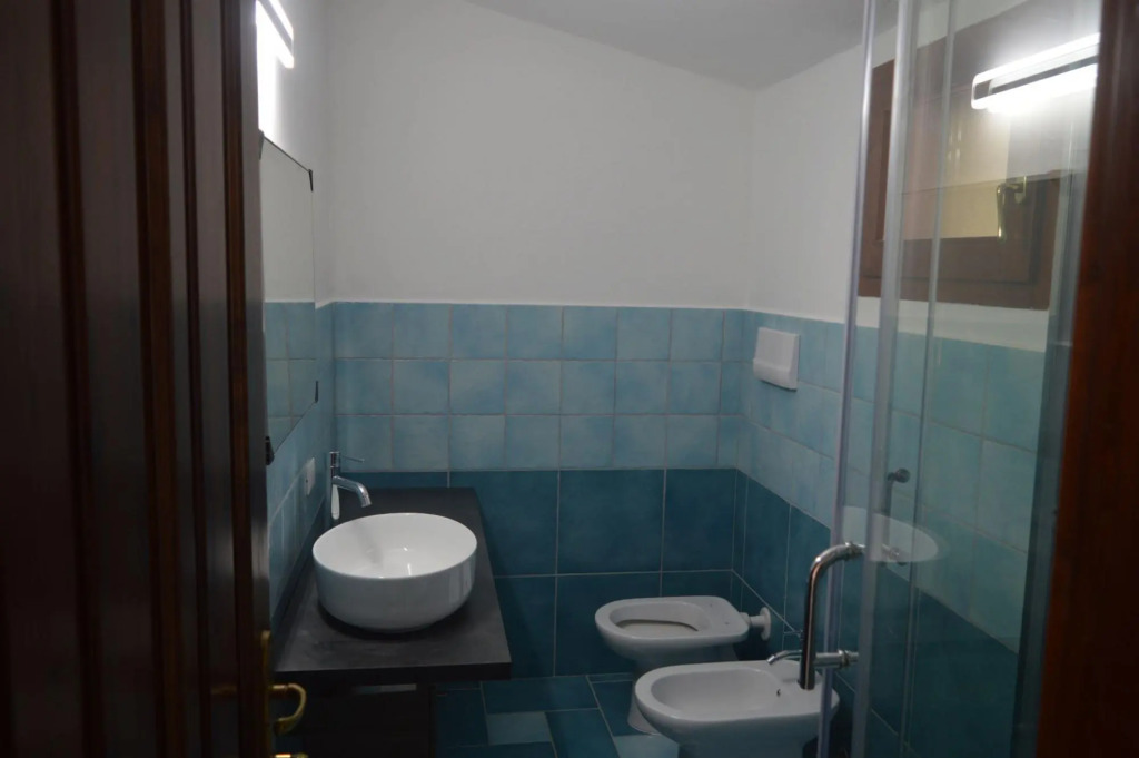 Sea view house in San Teodoro, seventy meters from the beach of Cala Girgolu-Casa della Tartaruga