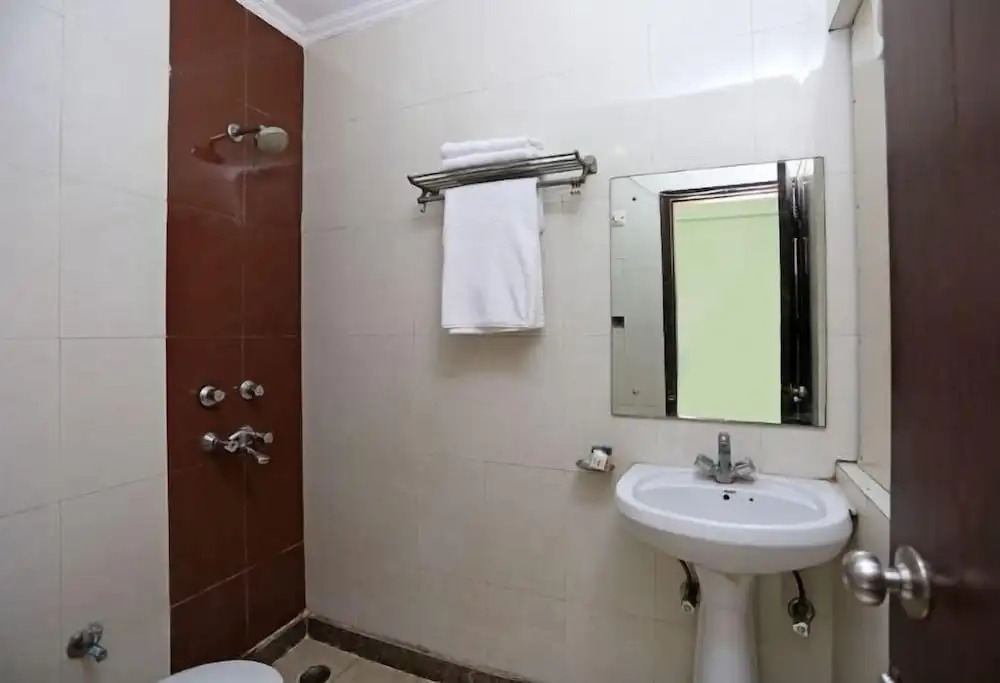 Hotel Aero Link