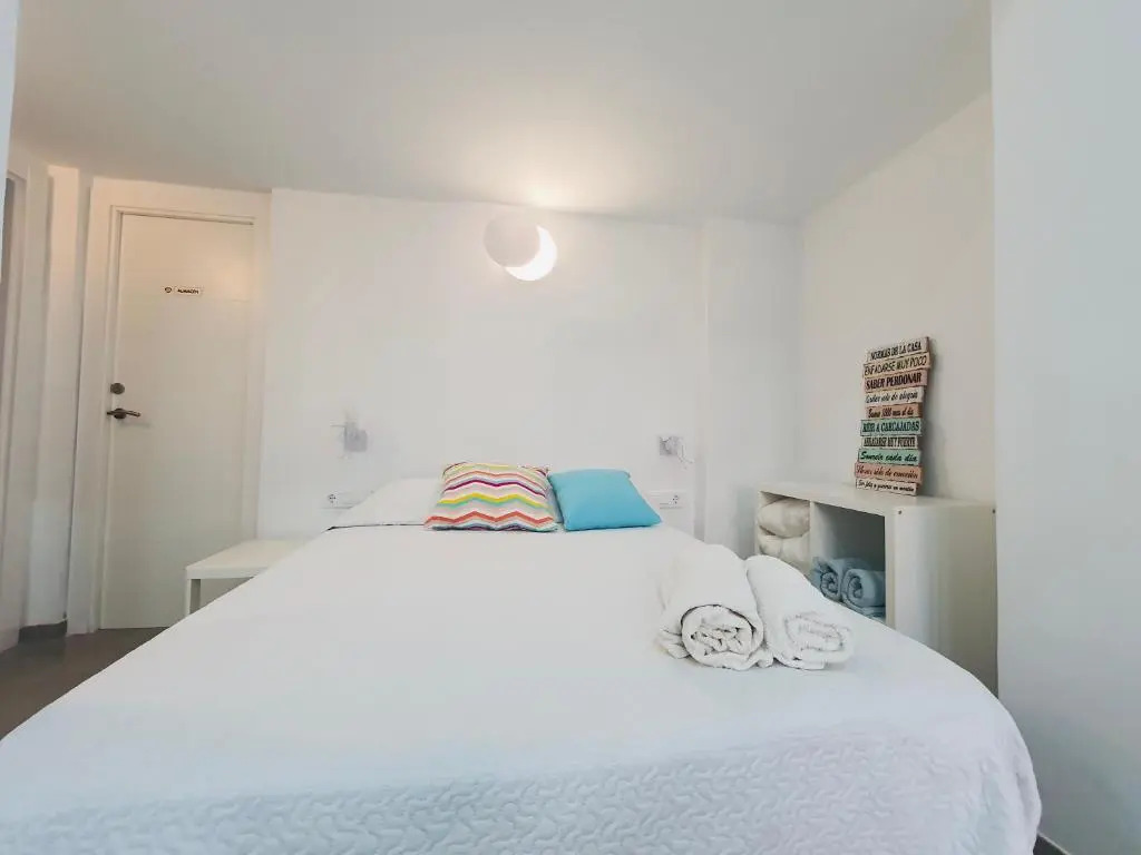 Apartamento 2 Oceanográfico