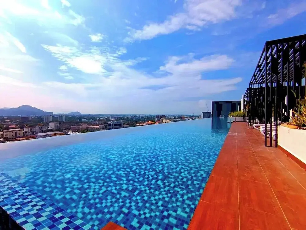 The Horizon Ipoh