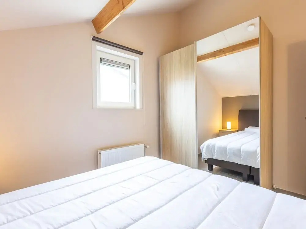 Holiday Home Within Walking Distance of the sea