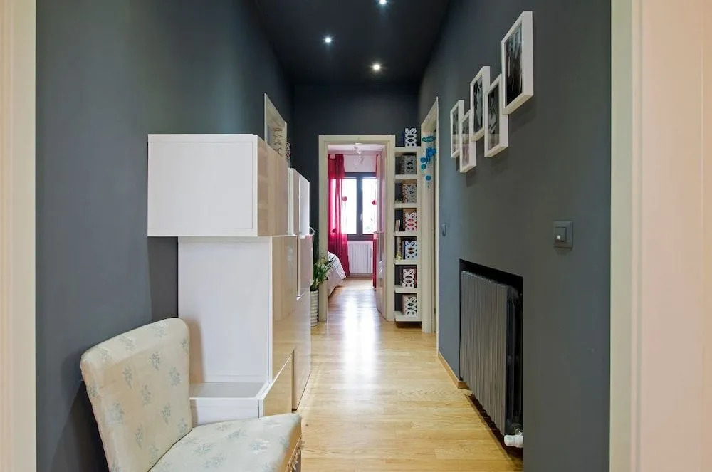 Monteceneri 9 B&b