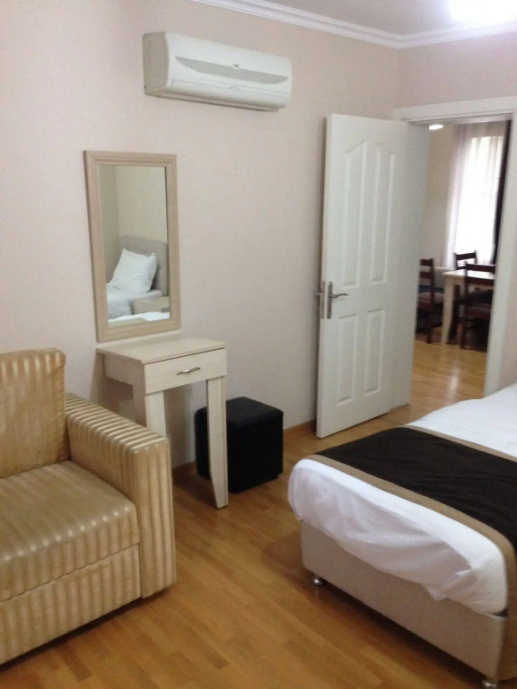 Gulhane Suites